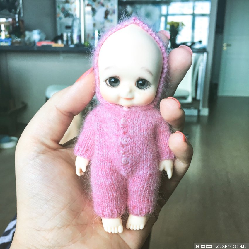 Он, конечно, мальчик. Но я так люблю розовый