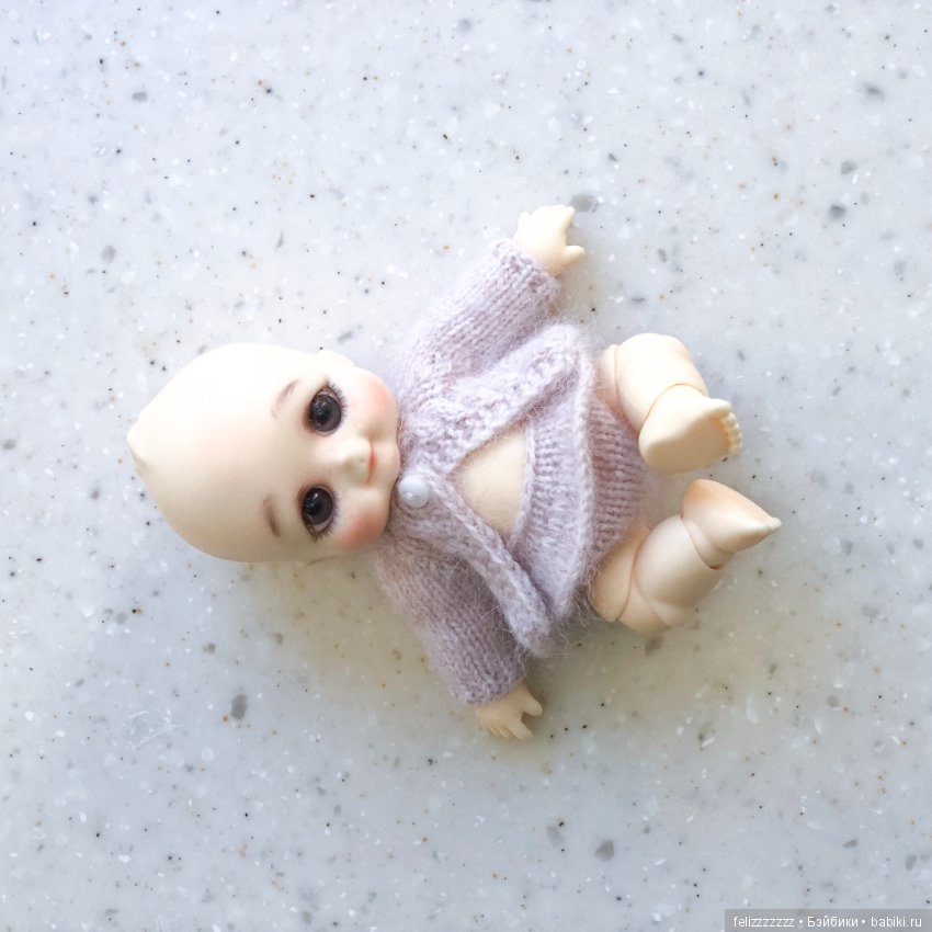 Он, конечно, мальчик. Но я так люблю розовый