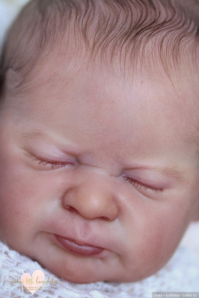 Azalea скульптора Laura Lee Eagles, автор прототипа Jacqueline Kramer