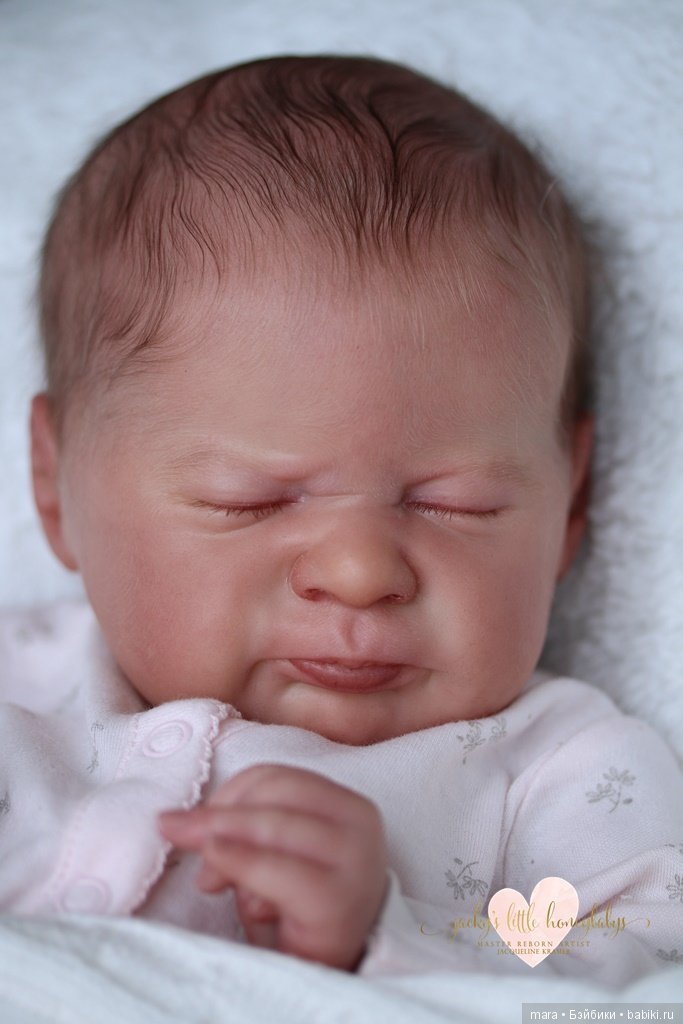 Azalea скульптора Laura Lee Eagles, автор прототипа Jacqueline Kramer (фото 2)