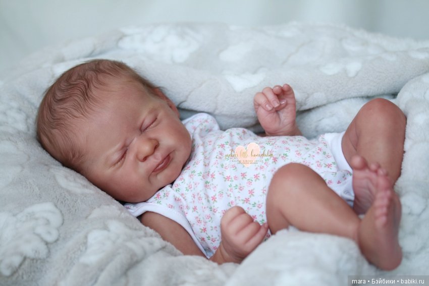 Azalea скульптора Laura Lee Eagles, автор прототипа Jacqueline Kramer