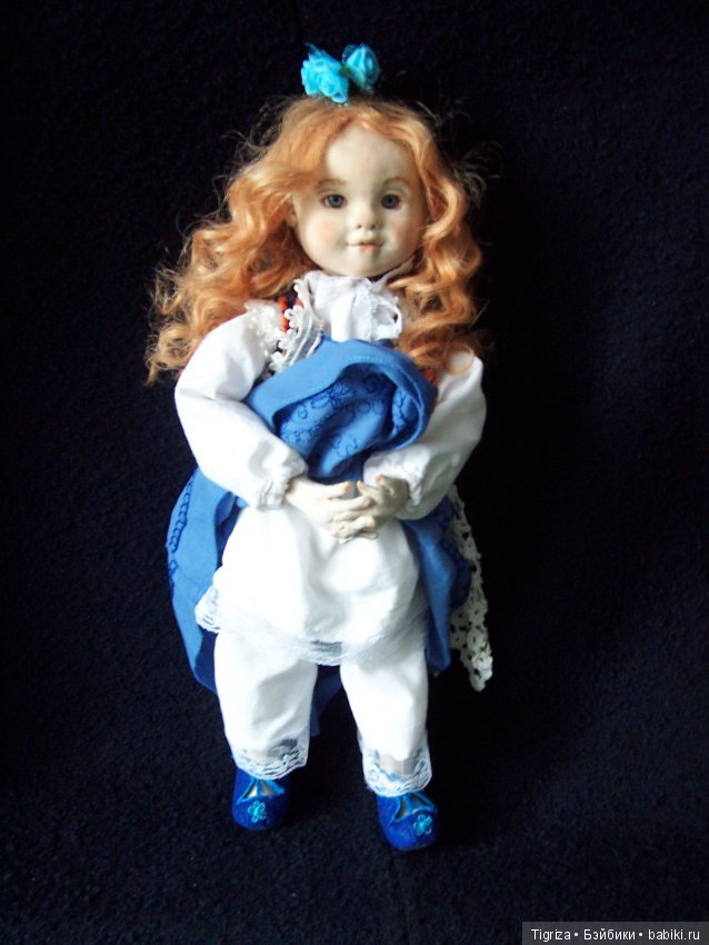 Ярослава хочет познакомиться поближе (фото 10)