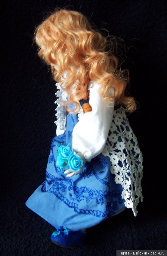 Ярослава хочет познакомиться поближе