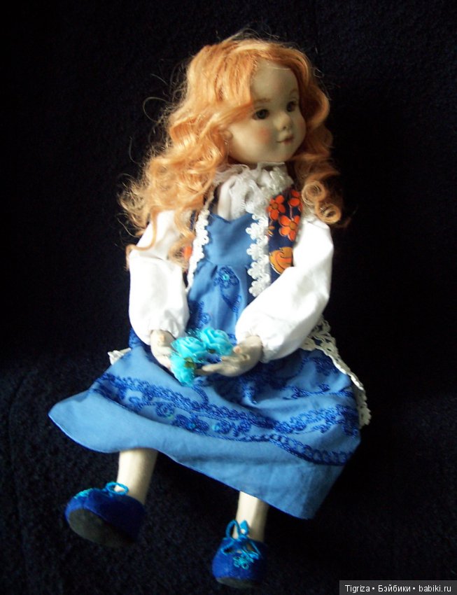 Ярослава хочет познакомиться поближе