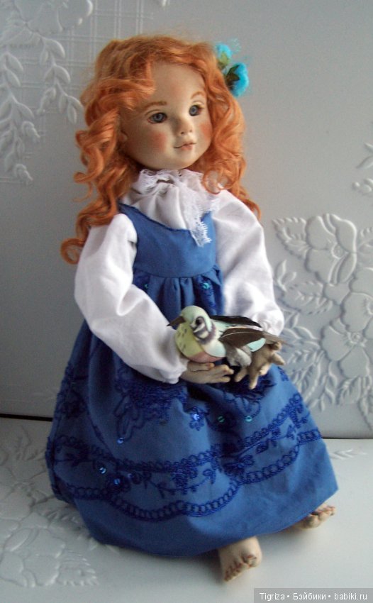 Ярослава хочет познакомиться поближе