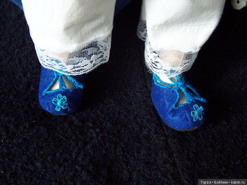 Ярослава хочет познакомиться поближе