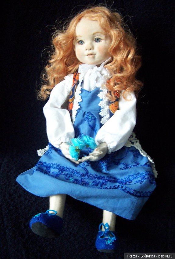 Ярослава хочет познакомиться поближе