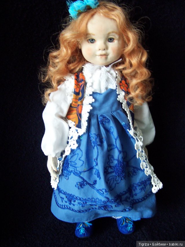 Ярослава хочет познакомиться поближе