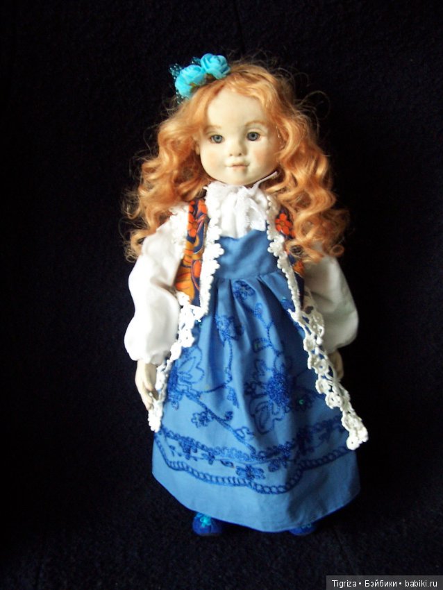 Ярослава хочет познакомиться поближе