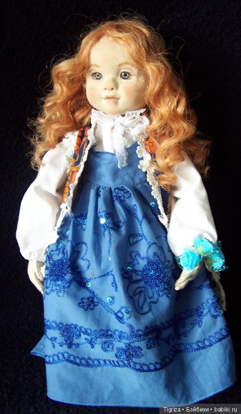 Ярослава хочет познакомиться поближе (фото 8)