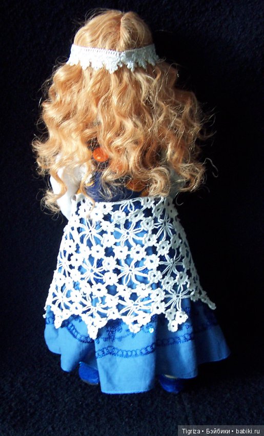 Ярослава хочет познакомиться поближе (фото 3)