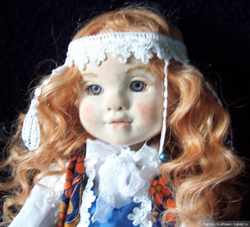 Ярослава хочет познакомиться поближе (фото 4)