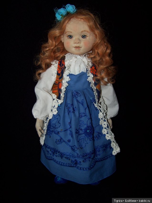 Ярослава хочет познакомиться поближе