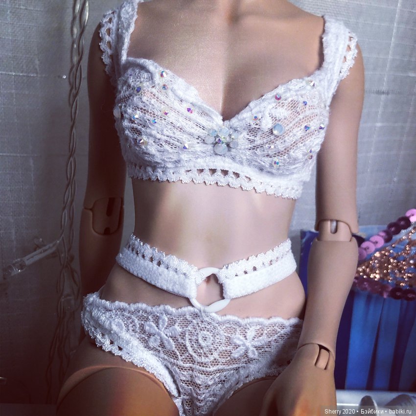 Сегодня я опять шью — Куклы Iplehouse (Иплхаус): BJD (БЖД)