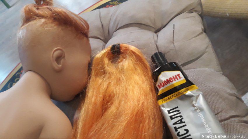 Тесса без стресса. Любимые Цверги (фото 4)