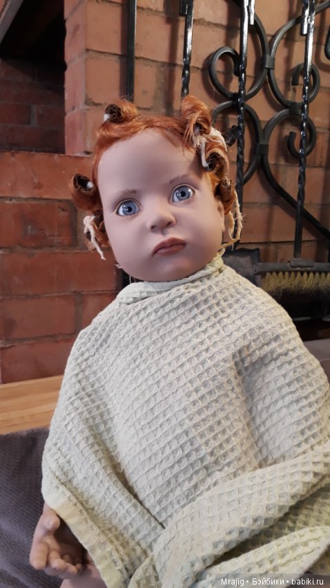 Тесса без стресса. Любимые Цверги (фото 8)