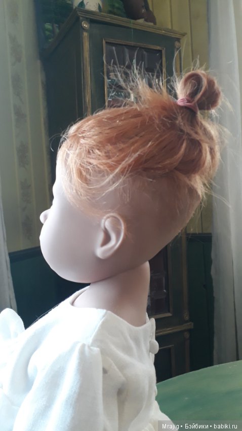 Тесса без стресса. Любимые Цверги (фото 2)