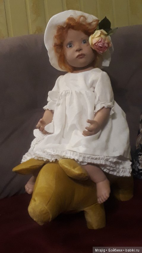 Тесса без стресса. Любимые Цверги