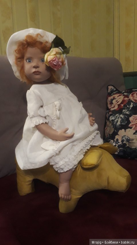 Тесса без стресса. Любимые Цверги