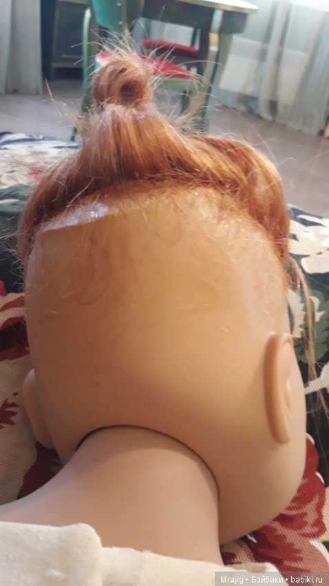 Тесса без стресса. Любимые Цверги (фото 3)