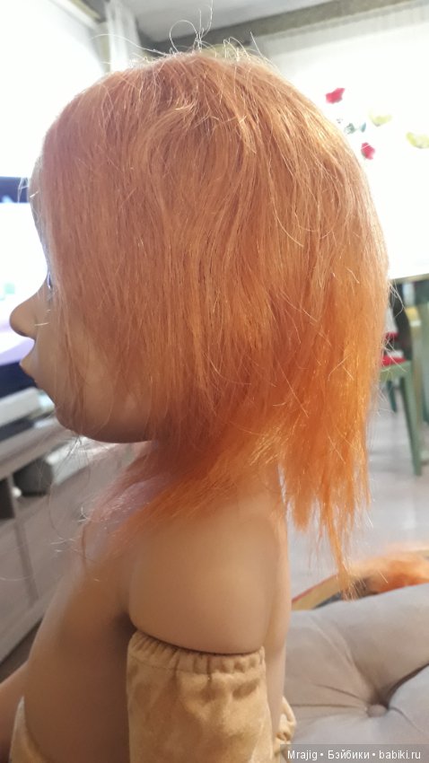 Тесса без стресса. Любимые Цверги (фото 6)