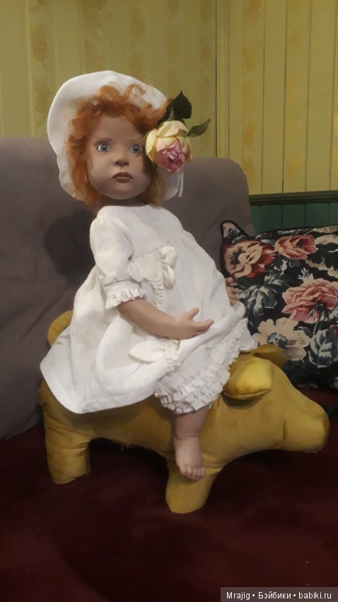 Тесса без стресса. Любимые Цверги