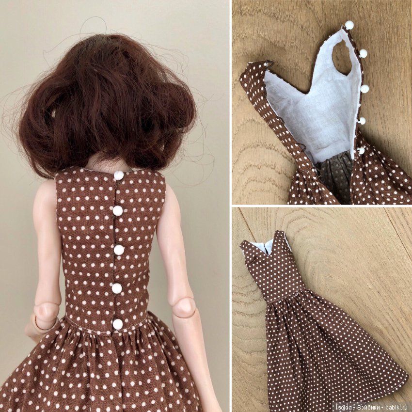 Так вот оно что) — Куклы Tender Creation (Анна Добрякова): российские BJD (БЖД) (фото 5)