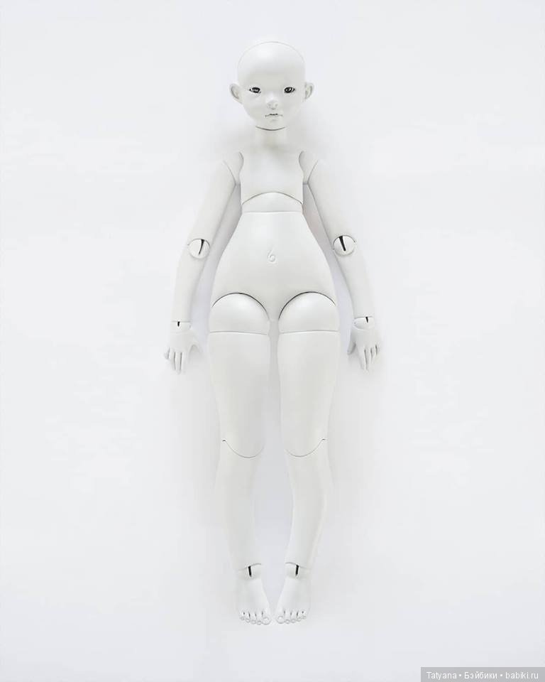 Dust of dolls - Roze Heln