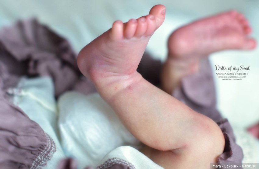 Azalea скульптора Laura Lee Eagles, автор прототипа Светлана Гундарина