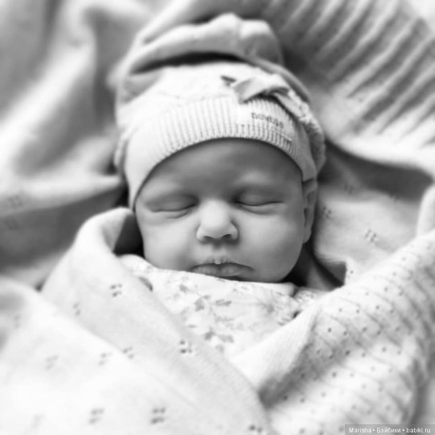 Baby Loulou от скульптора Joanna Kazmierczak (фото 2)