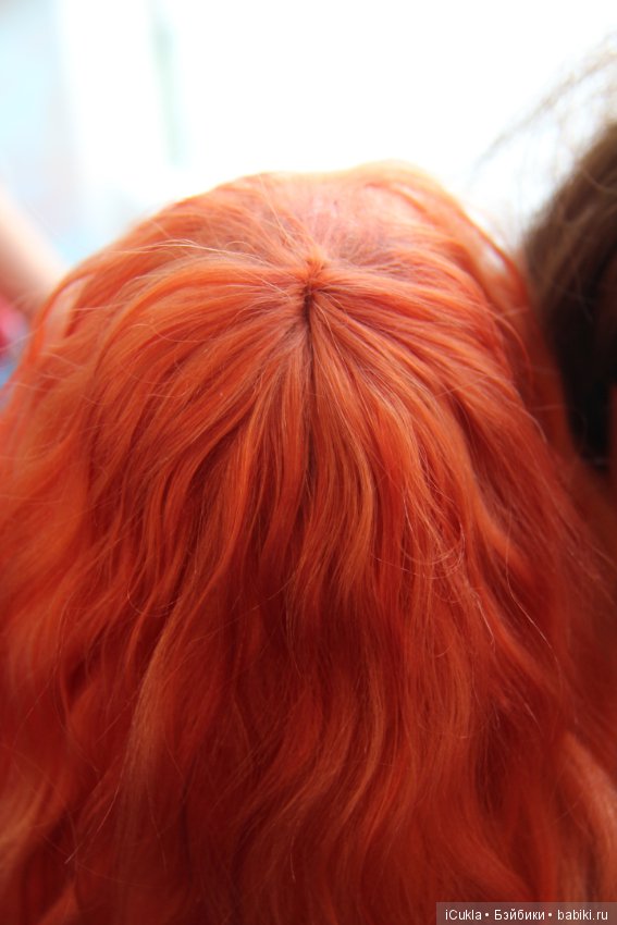 Анжелика из мастерской iCukla. Фото процесса