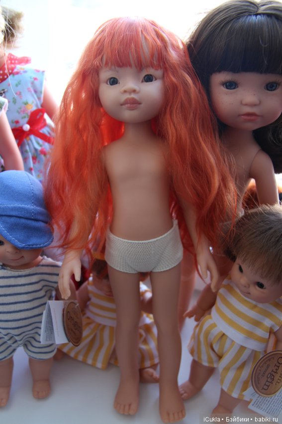 Анжелика из мастерской iCukla. Фото процесса (фото 6)