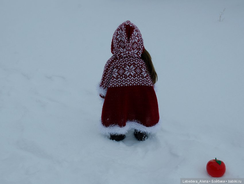 Мы готовы — ООАК и кастом кукол Gotz (Готц): перерисовка (фото 10)