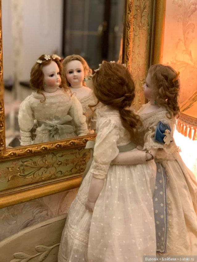 Лили. Привет из нового дома. Прекрасное на ночь (фото 2)