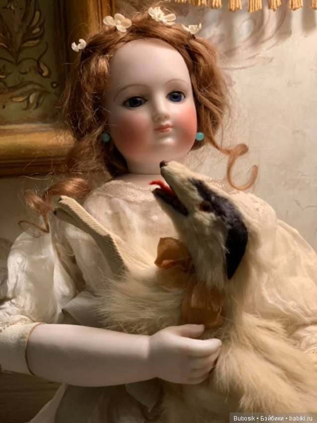 Лили. Привет из нового дома. Прекрасное на ночь (фото 7)