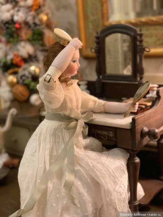 Лили. Привет из нового дома. Прекрасное на ночь (фото 10)