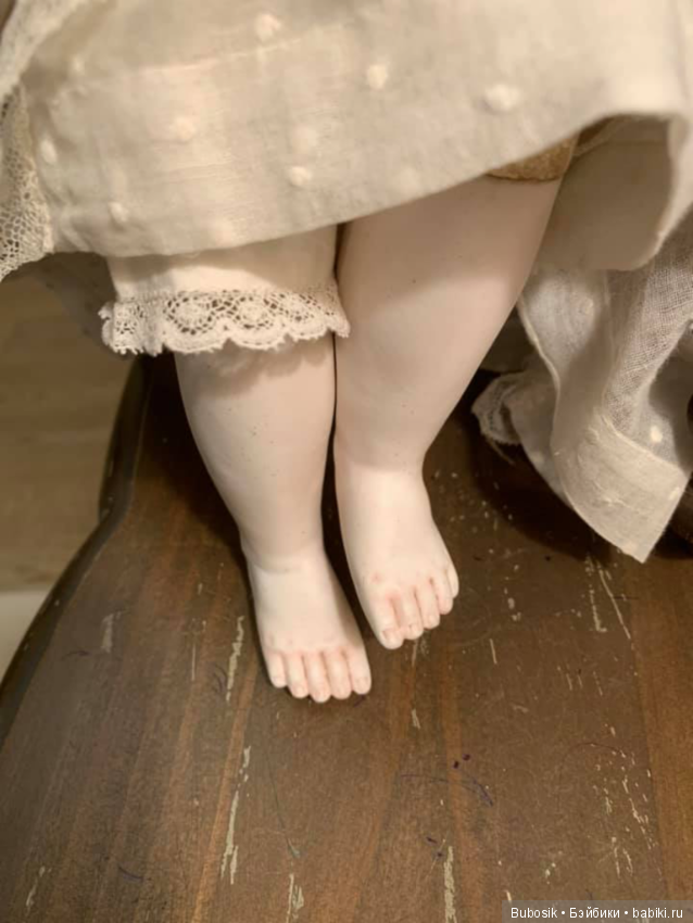 Лили. Привет из нового дома. Прекрасное на ночь