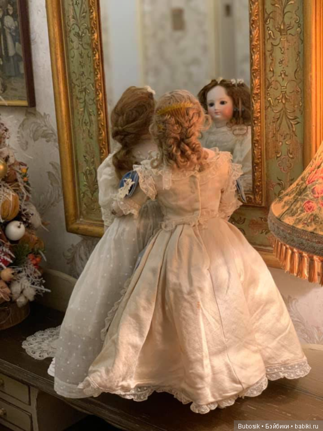 Лили. Привет из нового дома. Прекрасное на ночь (фото 3)