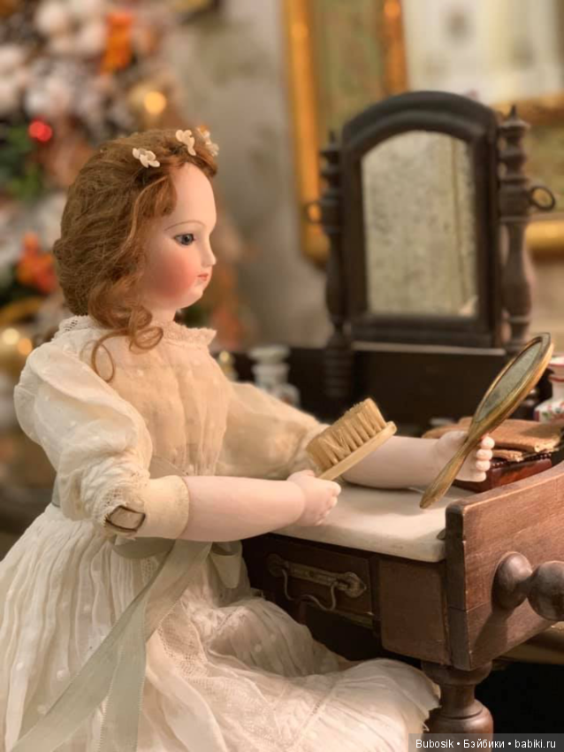 Лили. Привет из нового дома. Прекрасное на ночь (фото 9)