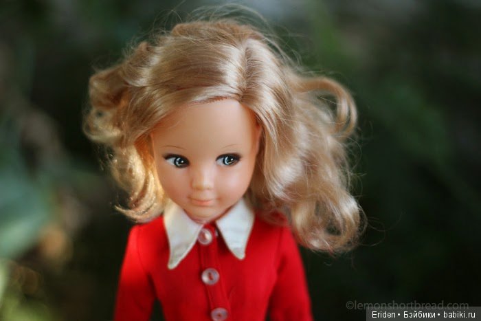 Хорошая девочка Jennifer от Uneeda