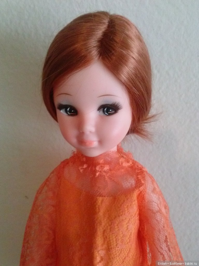 Хорошая девочка Jennifer от Uneeda (фото 5)