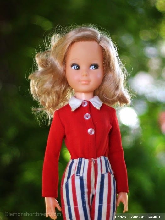 Хорошая девочка Jennifer от Uneeda (фото 7)