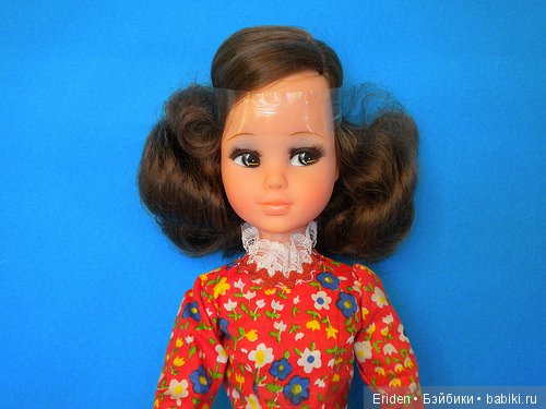 Хорошая девочка Jennifer от Uneeda (фото 9)