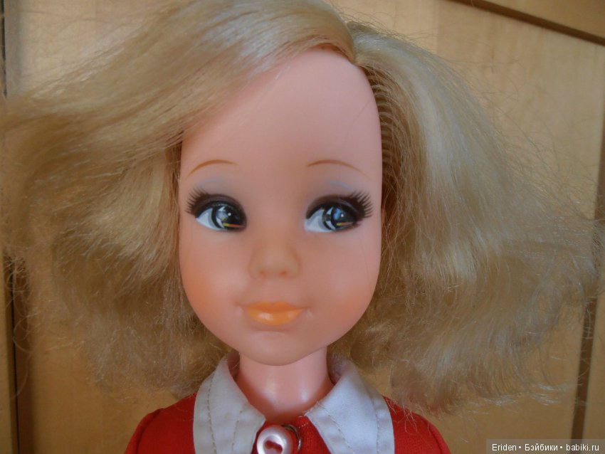 Хорошая девочка Jennifer от Uneeda