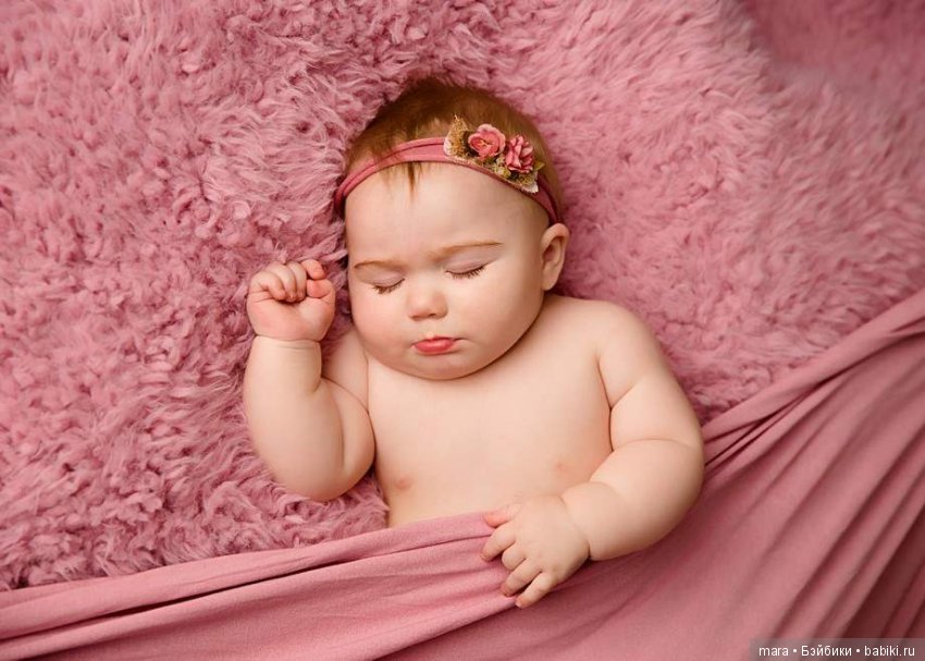 Realborn June Asleep 7 months, автор прототипа Elena Matterna