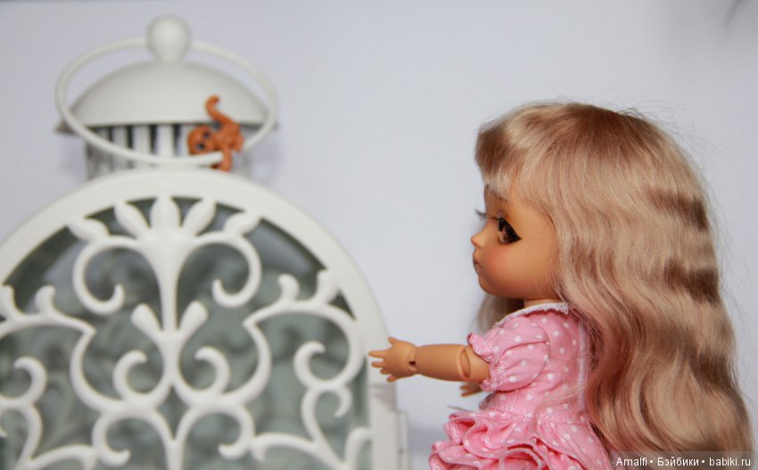 Софиша — Куклы Latidoll (Лати): BJD (БЖД)