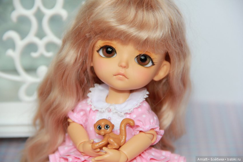 Софиша — Куклы Latidoll (Лати): BJD (БЖД) (фото 10)