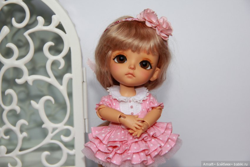 Софиша — Куклы Latidoll (Лати): BJD (БЖД) (фото 6)