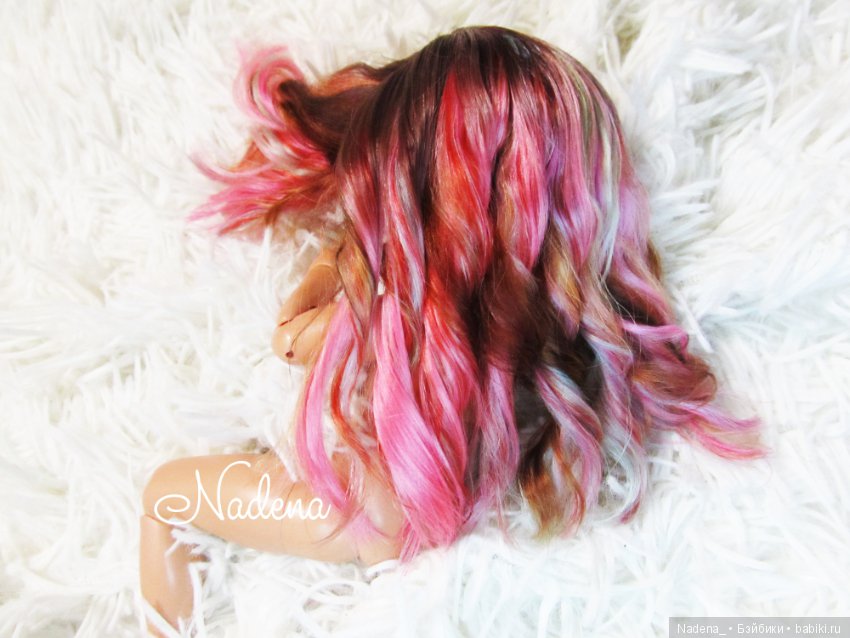 Спящая красавица — Одежда и обувь для кукол BJD (БЖД): 1/3 (фото 4)