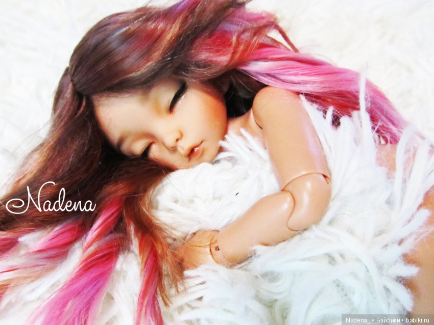 Спящая красавица — Одежда и обувь для кукол BJD (БЖД): 1/3 (фото 3)